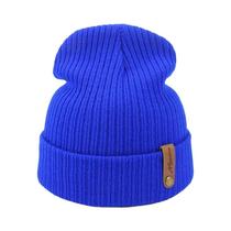 Gorro De Inverno Tricotado Unissex, Boné Fashion Para Homens E Mulheres, Balaclava