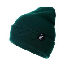Gorro De Inverno Tricotado Unissex Em 10 Cores, Estilo Casual, Moda Hip-Hop Para Homens E Mulheres