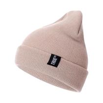 Gorro De Inverno Tricotado Unissex Em 10 Cores, Estilo Casual, Moda Hip-Hop Para Homens E Mulheres