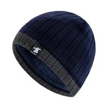 Gorro De Inverno Unissex Com Forro De Pelúcia, Quente E Casual, Ideal Para Esqui, Para Homens E Gorro De Inverno Unissex Com Forro De Pelúcia, Quente E Casual, Ideal Para Esqui, Para Homens E