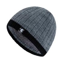 Gorro De Inverno Unissex Com Forro De Pelúcia, Quente E Casual, Ideal Para Esqui, Para Homens E Gorro De Inverno Unissex Com Forro De Pelúcia, Quente E Casual, Ideal Para Esqui, Para Homens E