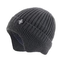 Gorro De Inverno Unissex De Malha Com Pelúcia, Macio E Quente, Com Protetor De Orelha, Estiloso, Gorro De Inverno Unissex De Malha Com Pelúcia, Macio E Quente, Com Protetor De Orelha, Estiloso,