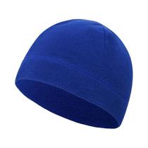Gorro De Inverno Unissex Em Fleece, Térmico E À Prova De Vento, Elástico Para Ciclismo, Caminhadas,