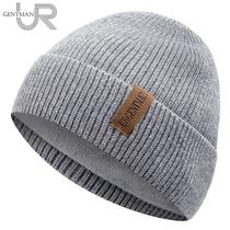 Gorro De Inverno Unissex Esportivo Gorro De Inverno Unissex Esportivo