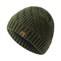 Gorro De Inverno Unissex Forrado Em Plush, Quente E Estiloso, Ideal Para Esportes Ao Ar Livre Para Gorro De Inverno Unissex Forrado Em Plush, Quente E Estiloso, Ideal Para Esportes Ao Ar Livre Para