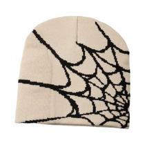 Gorro De Inverno Unissex Quente E Confortável Em Tricô, Estilo Turbante, Elástico E Respirável, Com