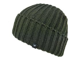 Gorro de Lã de Inverno Icebox Knitting Otto Kelp