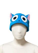 Gorro de lã Great Eastern GE-32197 Fairy Tail Happy Gorro de lã Great Eastern GE-32197 Fairy Tail Happy