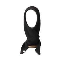 Gorro De Lã Quente Para Inverno Feminino Moda Casual Estilo Streetwear