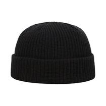 Gorro De Lã Tricotado Para Homens E Mulheres, Estilo Moderno E Quente Para Outono E Inverno