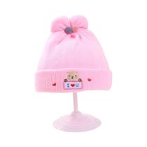 Gorro De Lã Tricotado Unissex Para Bebês Recém-Nascidos, Macio, Para Outono E Inverno, Para Meninos Gorro De Lã Tricotado Unissex Para Bebês Recém-Nascidos, Macio, Para Outono E Inverno, Para Meninos