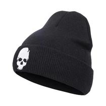 Gorro De Lã Tricotado Unissex Quente E Estiloso Para Outono E Inverno Para Mulheres E Homens Gorro De Lã Tricotado Unissex Quente E Estiloso Para Outono E Inverno Para Mulheres E Homens