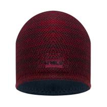 Gorro De Malha Dupla Face Quente E À Prova De Vento, Gorro De Inverno Espesso Para Ciclismo E Esqui, Gorro De Malha Dupla Face Quente E À Prova De Vento, Gorro De Inverno Espesso Para Ciclismo E Esqui,