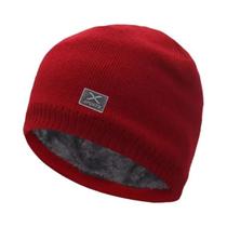 Gorro de malha para homens e mulheres, gorro, skullies e gorros de inverno Gorro de malha para homens e mulheres, gorro, skullies e gorros de inverno