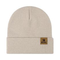 Gorro de Malha Quente Unissex para Inverno - Ideal para Esqui, Acampamento, Viagens e Ciclismo