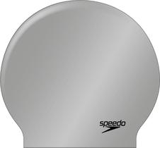 Gorro de Natación Speedo de Silicona Extra Grande para Cabello Largo