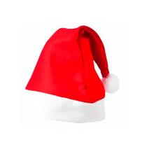 Gorro de Natal - 40cm - 1 unidade - Rizzo