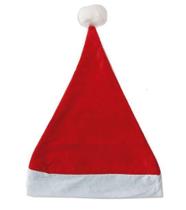 Gorro de Natal Infantil - Brilhante