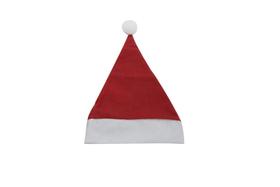 Gorro de Natal Infantil Le 23x32cm Gorro de Natal Infantil Le 23x32cm