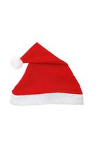 Gorro de Papai Noel Le TNT Adulto Gorro de Papai Noel Le TNT Adulto