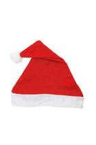 Gorro de Papai Noel Le TNT Infantil Gorro de Papai Noel Le TNT Infantil