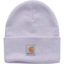 Gorro de tricô Carhartt Infantil CB9012 Unissex para Bebê Mica Gorro de tricô Carhartt Infantil CB9012 Unissex para Bebê Mica