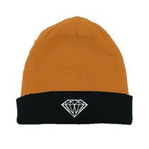 Gorro Diamond 05 Beanie Laranja Gorro Diamond 05 Beanie Laranja