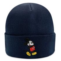 Gorro Disney Mickey Mouse Knit Light Winter para homens Gorro Disney Mickey Mouse Knit Light Winter para homens