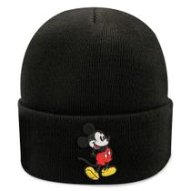 Gorro Disney Mickey Mouse Knit Light Winter para homens Gorro Disney Mickey Mouse Knit Light Winter para homens