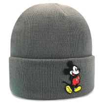 Gorro Disney Mickey Mouse Knit Light Winter para homens