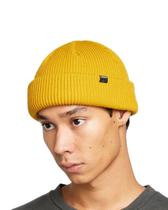 Gorro Element Lake Cor:AmareloTamanho:Único Gorro Element Lake Cor:AmareloTamanho:Único