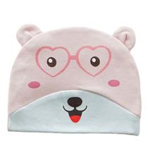 Gorro Fantasia para Bebê 17x14cm