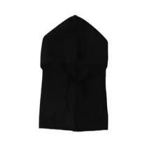 Gorro Feminino De Lã Cashmere Para Inverno, Balaclava Macia E Quente, Touca De Esqui De Dupla