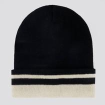 Gorro Fila Sport Life Preto
