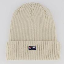 Gorro Fila Sport Style Off White