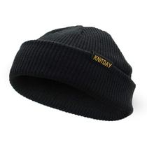 Gorro Fisherman KNITDAY Sailor Trawler para homens e mulheres