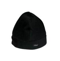 Gorro Fleece Double Unissex - Preto - Alpen