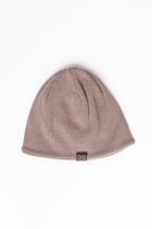 Gorro Fleece Enzo Milano Cinza