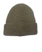 Gorro Freesurf Malha Salt Marrom Gorro Freesurf Malha Salt Marrom