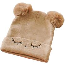 Gorro Funny para Bebê 36cm a 48cm