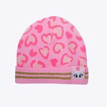 Gorro Gata Romântica Teen Menina Puket 050500212