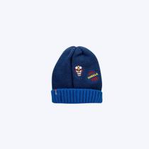 Gorro Gorila Teen Menino Puket 050500170 Azul Marinho Gorro Gorila Teen Menino Puket 050500170 Azul Marinho