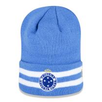 GORRO GORRO FUTEBOL CRUZEIRO AZUL New Era