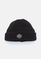 Gorro HD Marinheiro Preto Gorro HD Marinheiro Preto