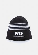 Gorro HD Masculino com Dobra 100% Acrílico