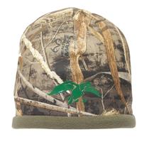 Gorro HOT SHOT Duck Commander x Bluebird Day Camo masculino Gorro HOT SHOT Duck Commander x Bluebird Day Camo masculino