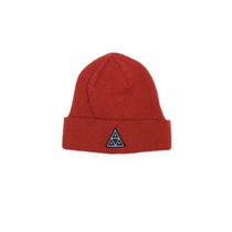 Gorro HUF Essentials Cuff Beanie Masculino