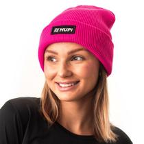 Gorro HUPI Tradicional Rosa Pink