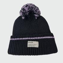 Gorro Hurley Atlanta Preto Gorro Hurley Atlanta Preto
