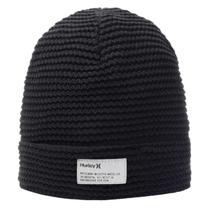 Gorro Hurley Basic Preto